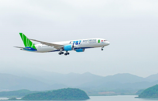 Vé máy bay Bamboo Airways Nha Trang Đà Lạt